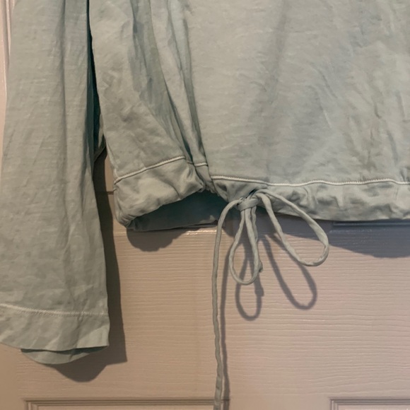 Wilfred Blue Long Sleeve - Picture 4 of 4